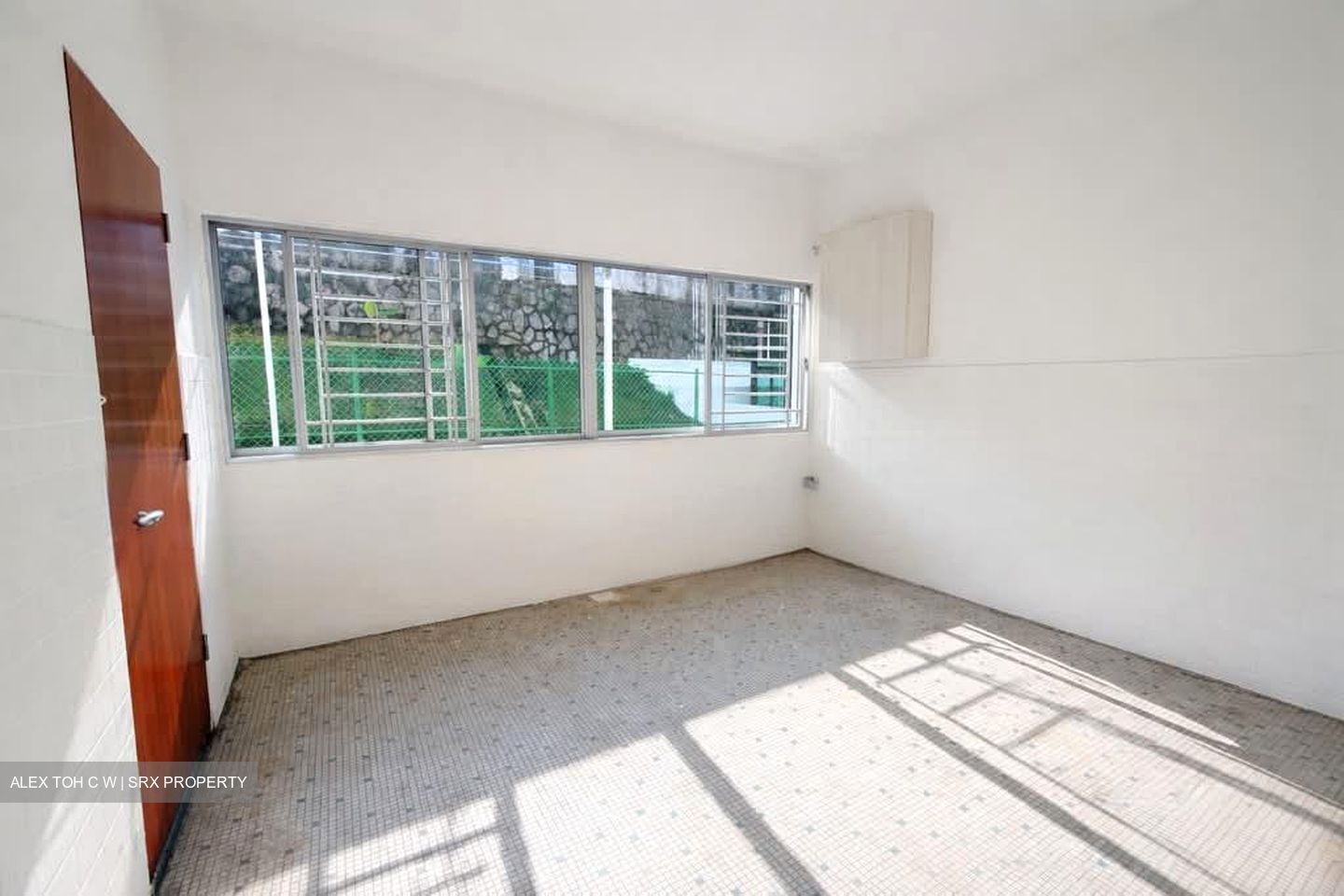 Jalan Jurong Kechil (D21), Terrace #538722701